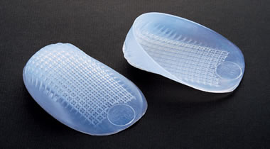 Amazing Shoe Insoles for Plantar Fasciitis